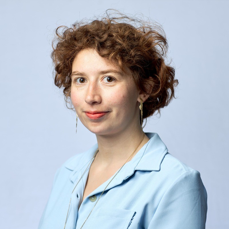 Inès Monti, fondatrice de RGPD Santé, DPO certifiée